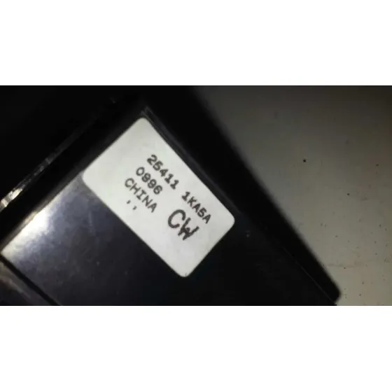 Mando Elevalunas Delantero Derecho para Nissan Juke (F15)