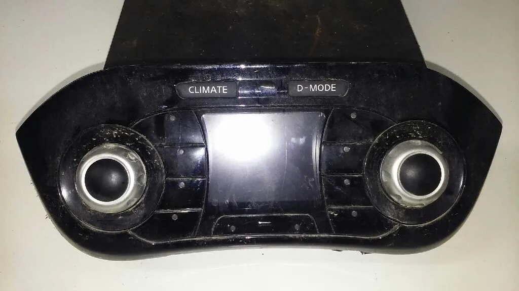 Mando Climatizador para Nissan Juke (F15)