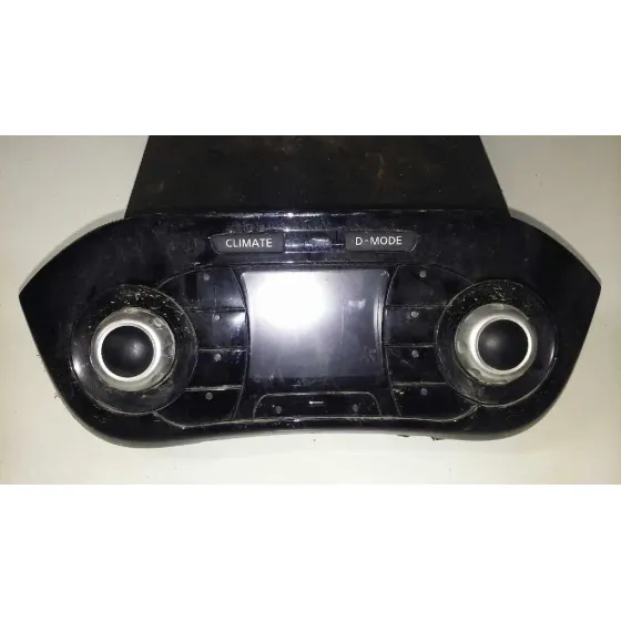 Mando Climatizador para Nissan Juke (F15)