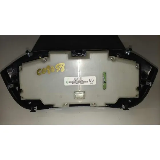 Mando Climatizador para Nissan Juke (F15)