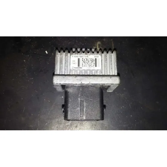 Caja Precalentamiento para Nissan Juke (F15)