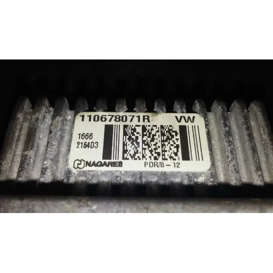 Caja Precalentamiento para Nissan Juke (F15)