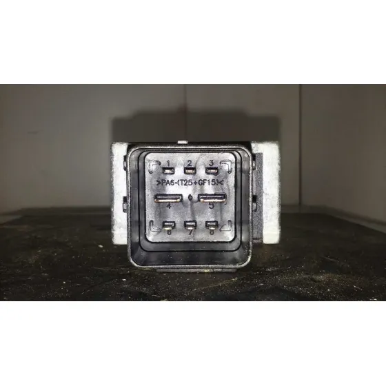 Caja Precalentamiento para Nissan Juke (F15)