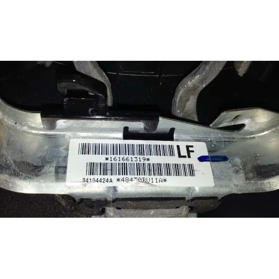 Volante para Nissan Juke (F15)