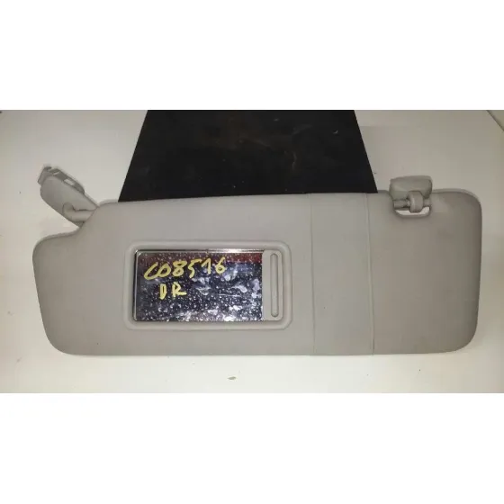Parasol Derecho para Audi A4 Berlina (8E)