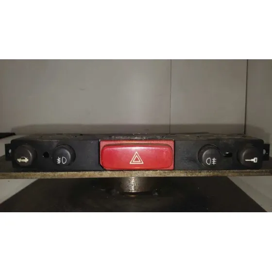 Warning para Alfa Romeo 147 (190)