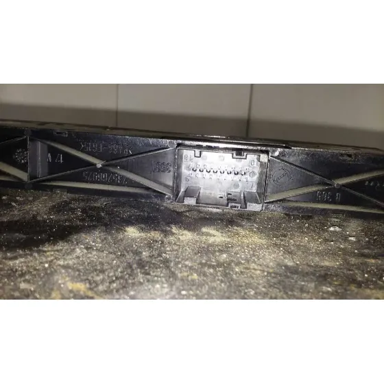 Warning para Alfa Romeo 147 (190)