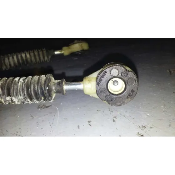 Palanca Cambio para Nissan Juke (F15)
