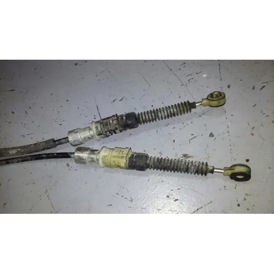 Palanca Cambio para Nissan Juke (F15)
