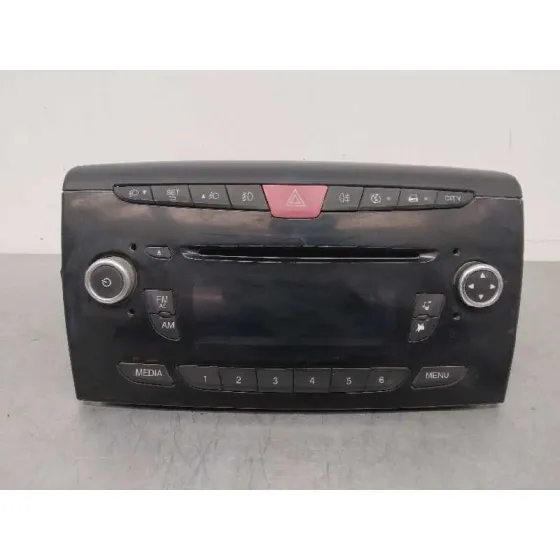 Sistema Audio / Radio Cd para Lancia Ypsilon (402)