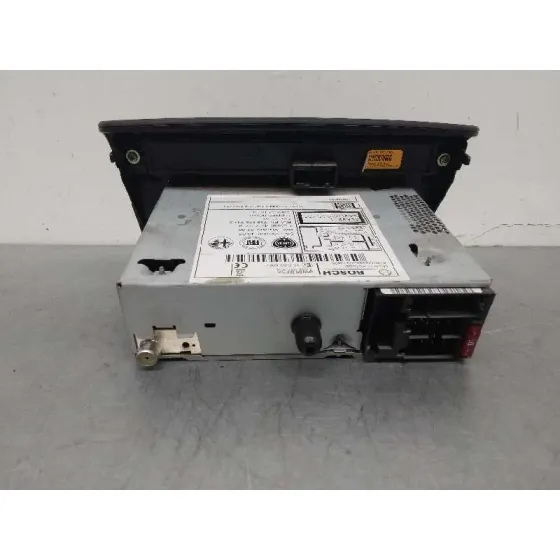 Sistema Audio / Radio Cd para Lancia Ypsilon (402)