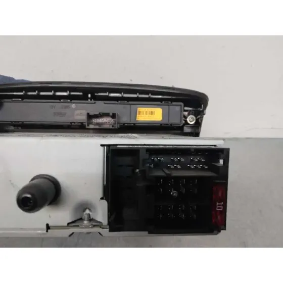 Sistema Audio / Radio Cd para Lancia Ypsilon (402)