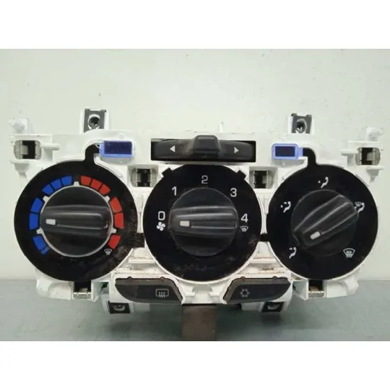 Mando Calefaccion / Aire Acondicionado para Lancia Ypsilon (402)