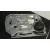 Elevalunas Delantero Izquierdo para Ford Focus Berlina (Cap)