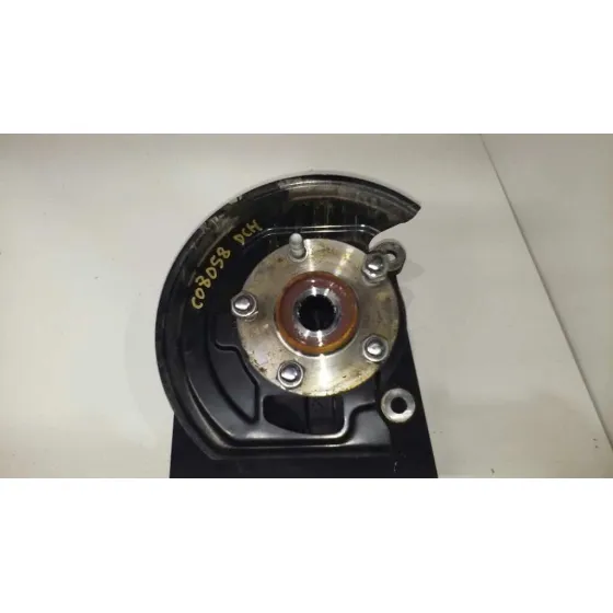 Mangueta Delantera Derecha para Nissan Juke (F15)