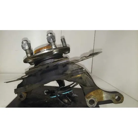 Mangueta Delantera Derecha para Nissan Juke (F15)