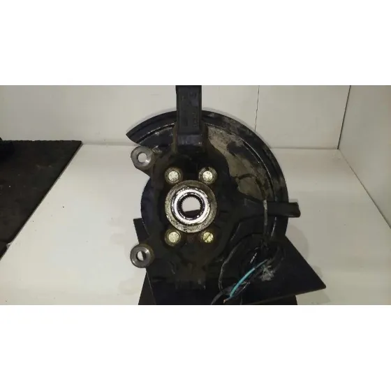 Mangueta Delantera Derecha para Nissan Juke (F15)