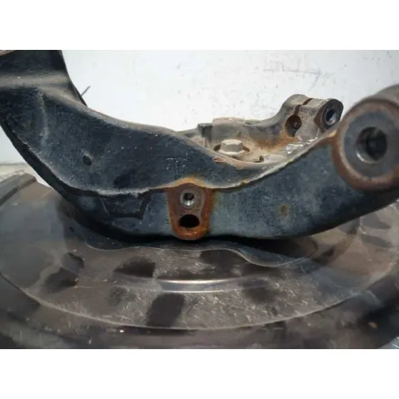 Mangueta Delantera Izquierda para Nissan Juke (F15)