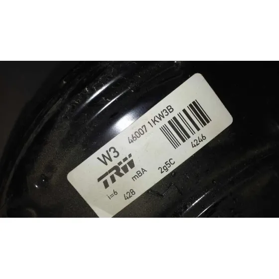 Servofreno para Nissan Juke (F15)