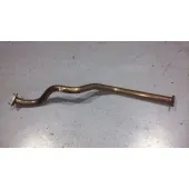 Tubo Escape Central para Nissan Juke (F15)