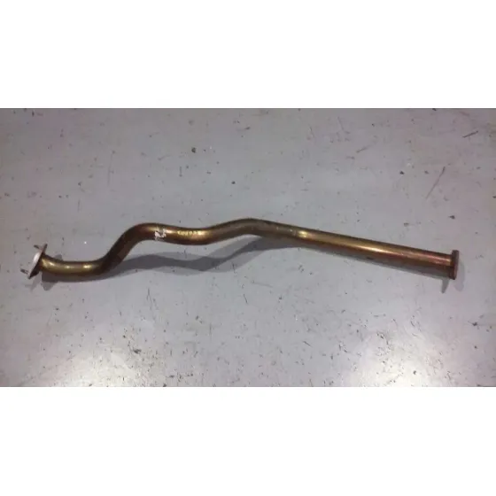 Tubo Escape Central para Nissan Juke (F15)