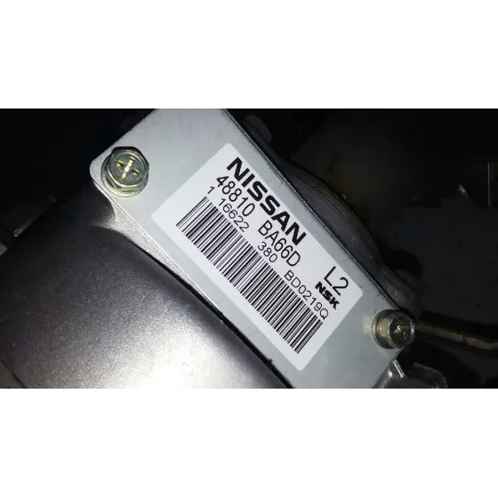 Columna Direccion para Nissan Juke (F15)