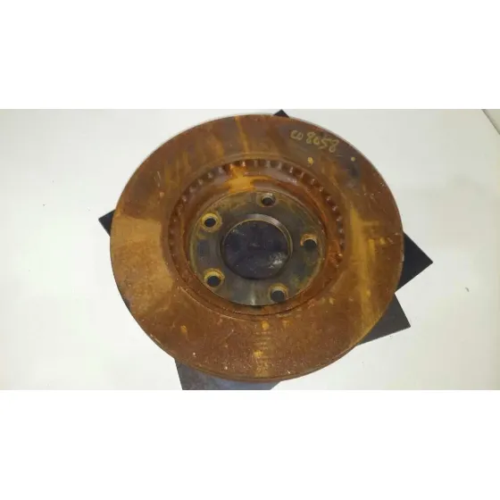 Disco Freno Delantero para Nissan Juke (F15)
