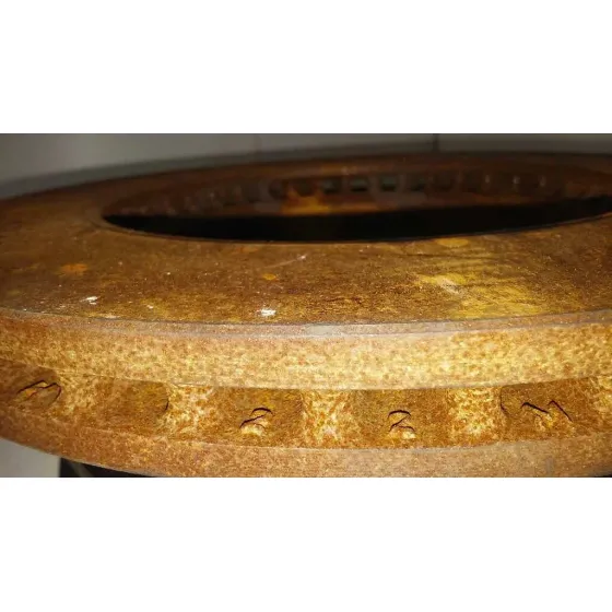 Disco Freno Delantero para Nissan Juke (F15)