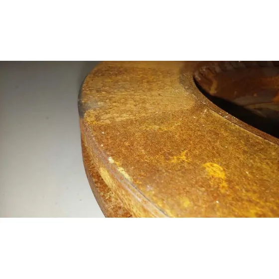 Disco Freno Delantero para Nissan Juke (F15)