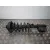 Amortiguador Delantero Derecho para Opel Vivaro Furgon/Combi (07.2006 =>)