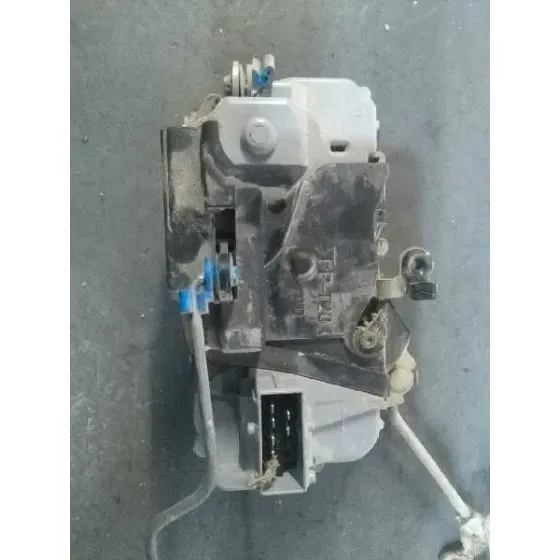 Cerradura Puerta Delantera Derecha para Citroën Berlingo