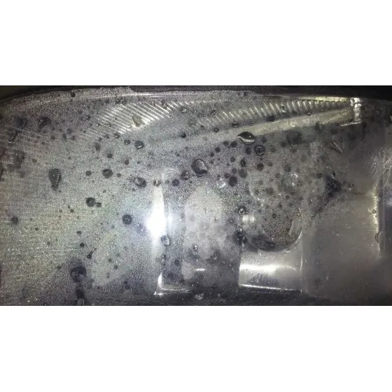 Faro Antiniebla Izquierdo para Daewoo Lacetti