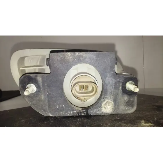 Faro Antiniebla Izquierdo para Daewoo Lacetti