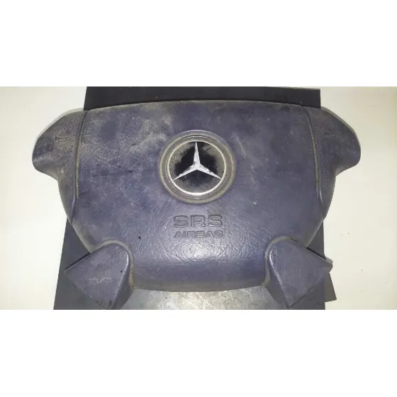Airbag Delantero Izquierdo para Mercedes-Benz Clase Clk (W208) Coupe
