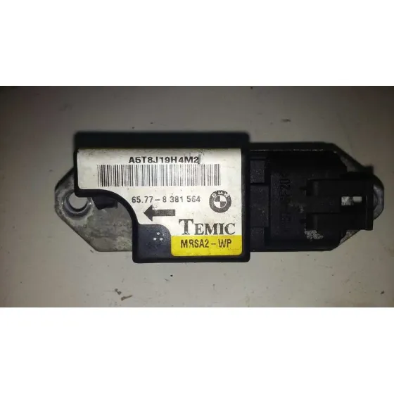 Modulo Electronico para Bmw Serie 3 Berlina (E46)