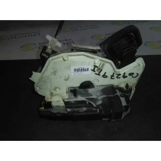 Cerradura Puerta Trasera Izquierda para Seat Toledo (Kg3)