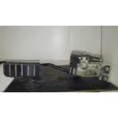 Potenciometro Pedal para Opel Movano