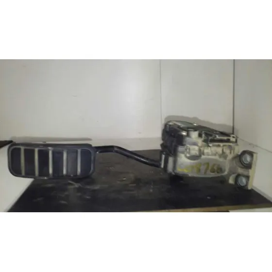 Potenciometro Pedal para Opel Movano