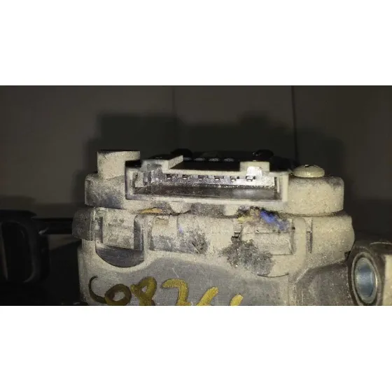 Potenciometro Pedal para Opel Movano