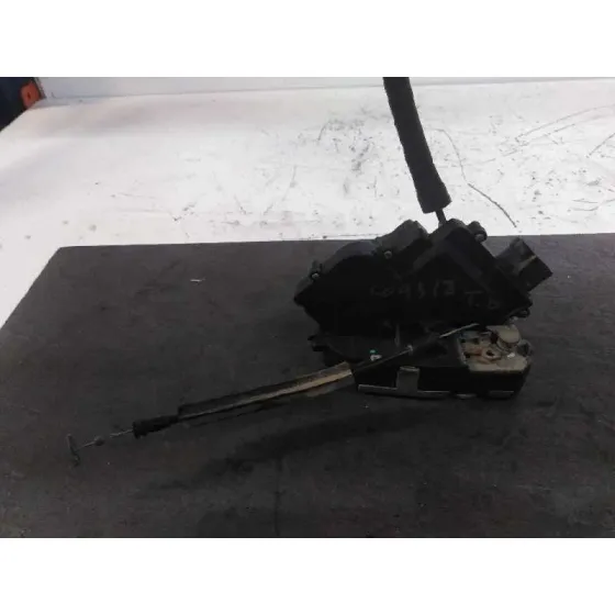 Cerradura Puerta Trasera Derecha para Smart Forfour
