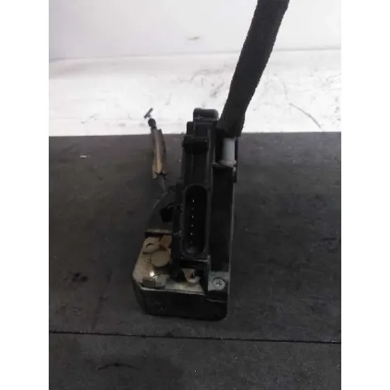 Cerradura Puerta Trasera Derecha para Smart Forfour