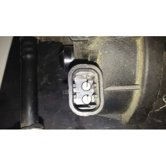 Filtro Gasoil para Opel Vivaro Furgon/Combi (07.2006 =>)
