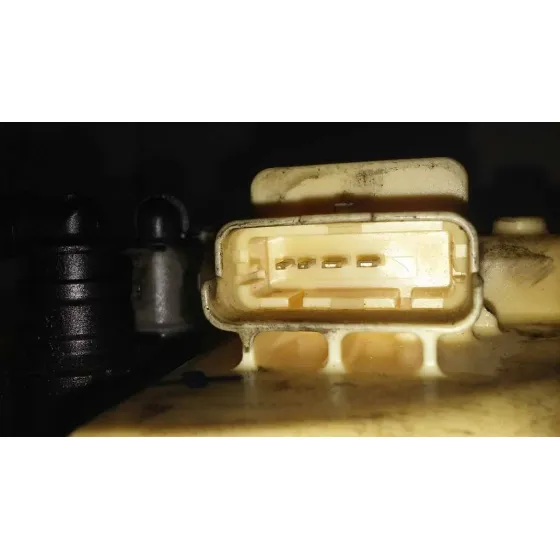 Aforador para Opel Vivaro Furgon/Combi (07.2006 =>)