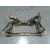Puente Delantero para Mercedes-Benz Clase C (W203) Berlina