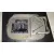 Tapa Exterior Combustible para Mercedes-Benz Clase C (W203) Berlina