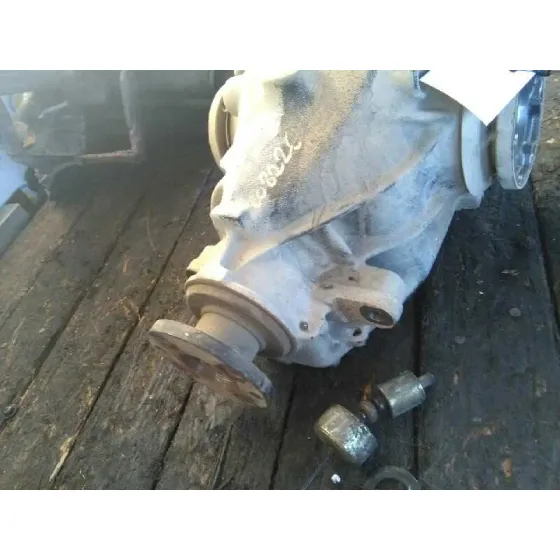 Diferencial Trasero para Bmw Serie 3 Berlina (E46)