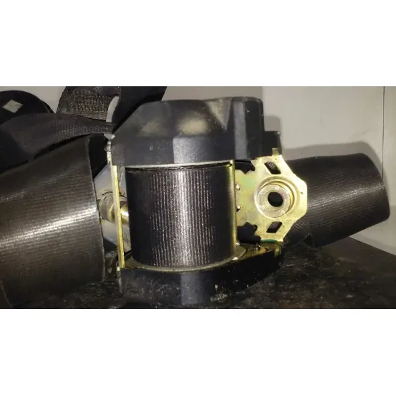 Cinturon Seguridad Delantero Derecho para Opel Movano