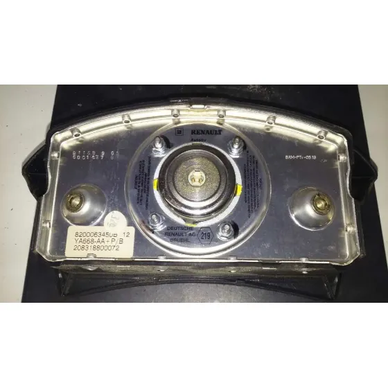 Airbag Delantero Izquierdo para Opel Movano