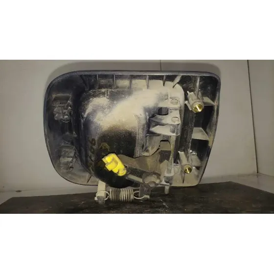 Maneta Exterior Delantera Derecha para Opel Movano