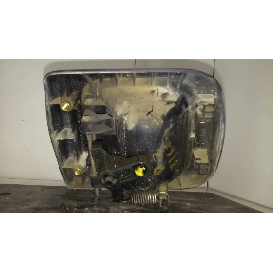 Maneta Exterior Delantera Izquierda para Opel Movano